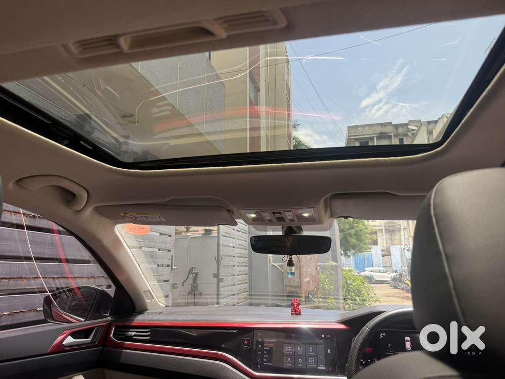 Volkswagen Virtus 1.5 Tsi Gt Plus Evo Dsg, 2022, Petrol