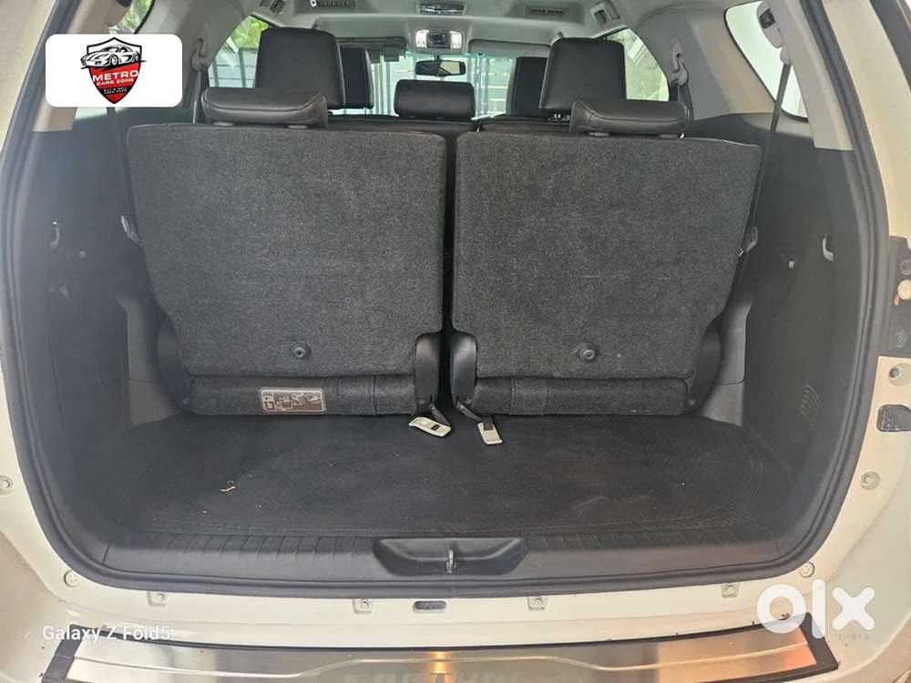 Toyota Fortuner, 2023, Diesel