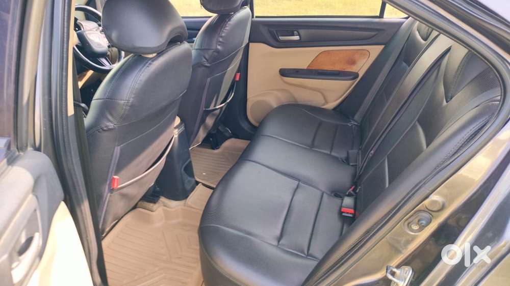 Honda Amaze Sx I Dtec, 2018, Diesel