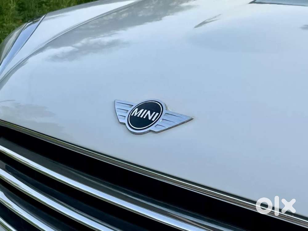 Mini Countryman, 2014, Petrol