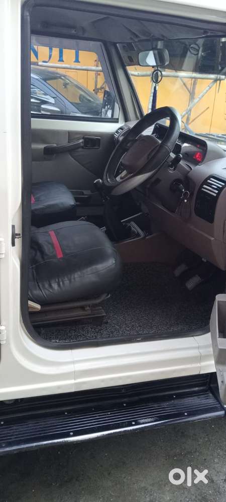 Mahindra Bolero 1.5 Power Plus Zlx, 2019, Diesel
