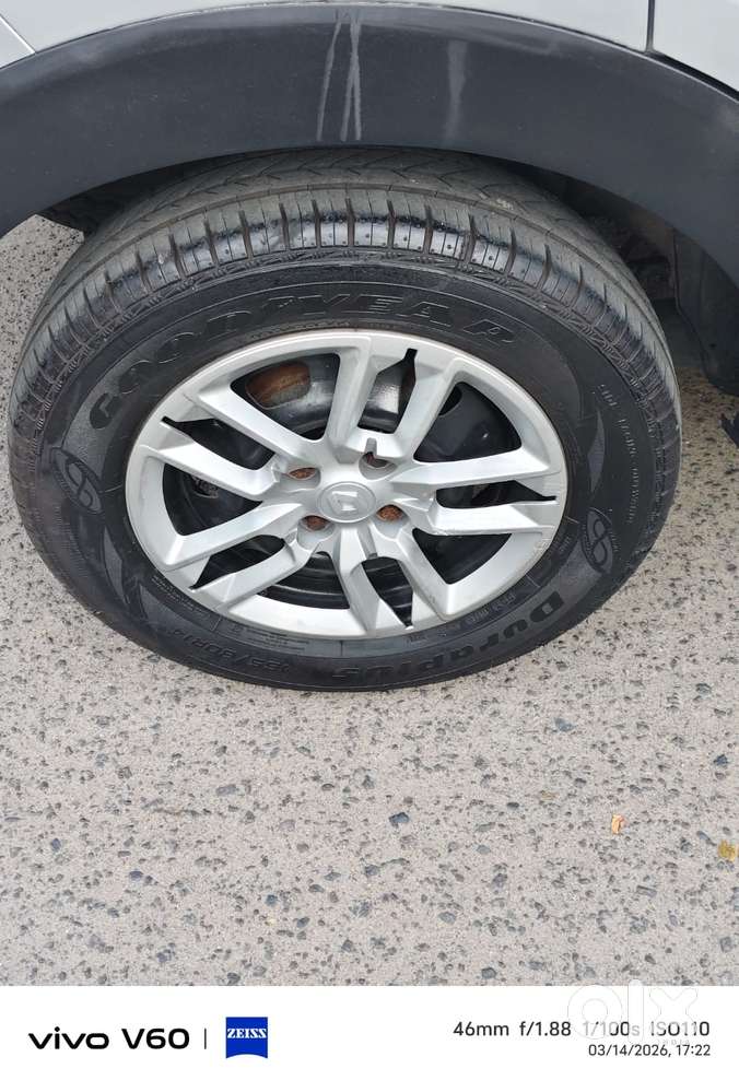 Renault Triber Rxl Easy-r Amt, 2020, Petrol