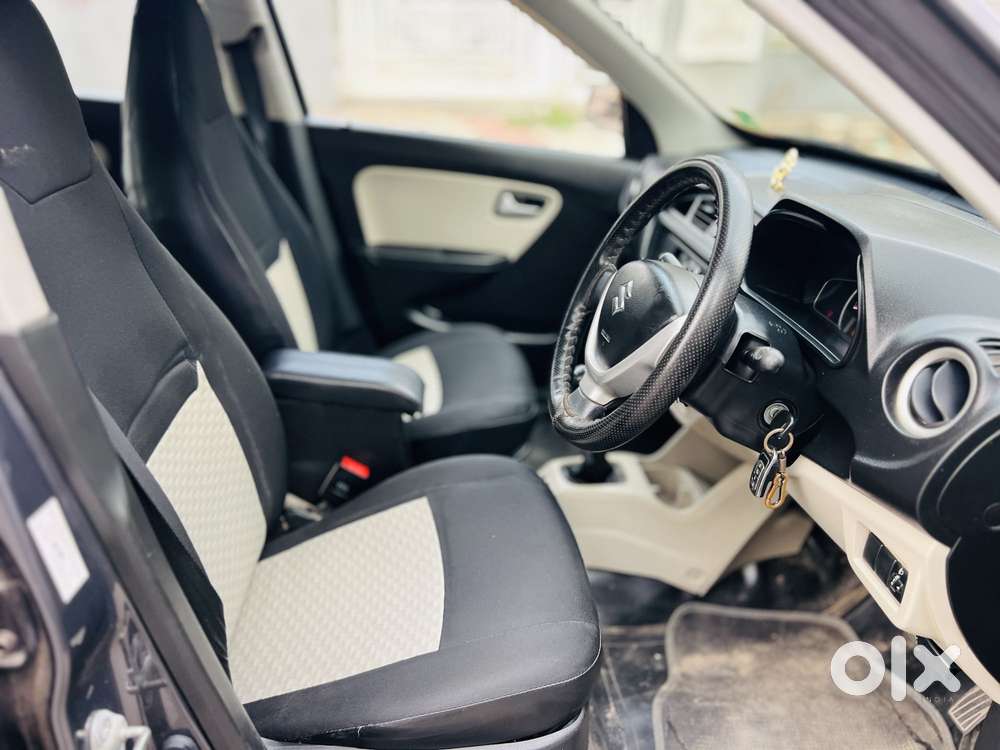 Maruti Suzuki Alto 800 0.8 Vxi (o), 2020, Petrol