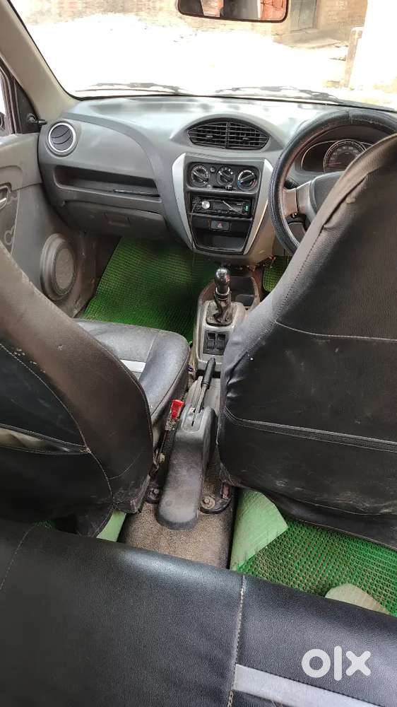 Maruti Suzuki Alto 800 2013