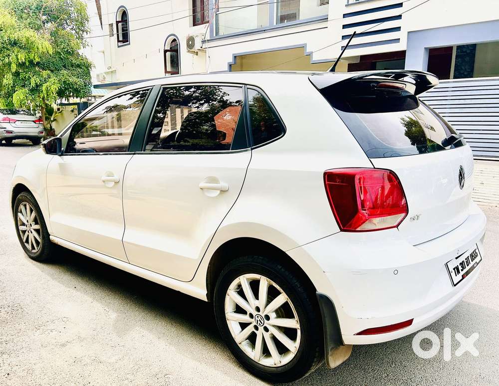 Volkswagen Polo Select 1.5 Tdi Highline, 2018, Diesel