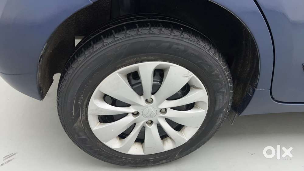 Maruti Suzuki Baleno Delta, 2018, Petrol
