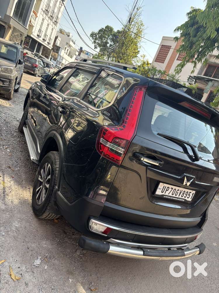 Mahindra Scorpio N Z8 L Diesel Mt 2wd 7 Str, 2023, Diesel