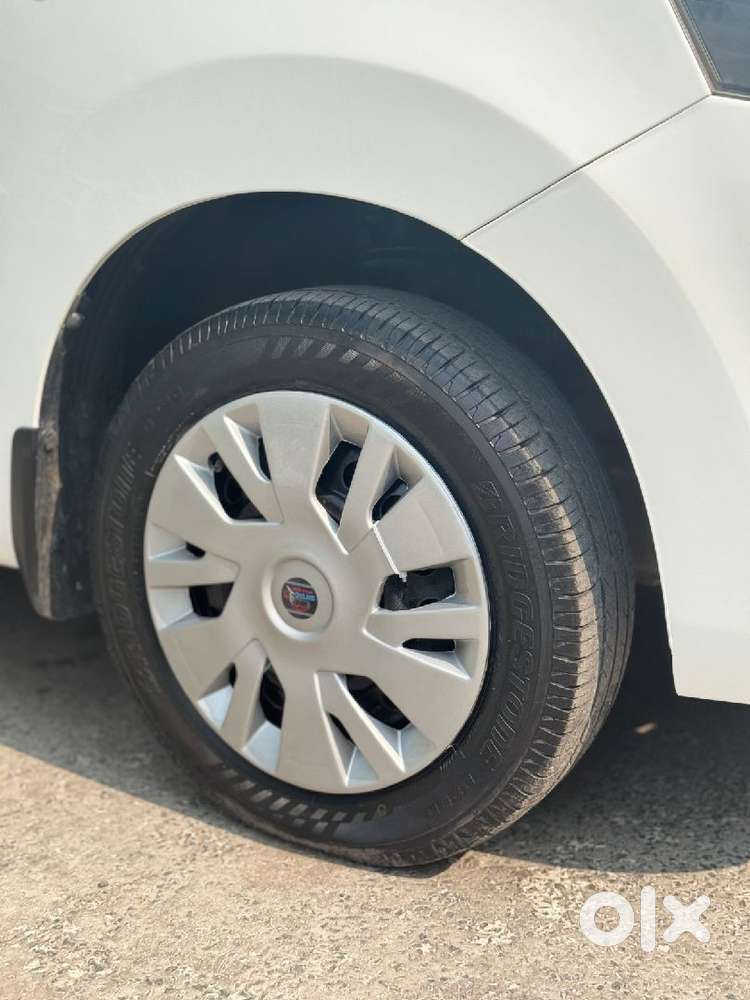 Maruti Suzuki Wagon R, 2014, Petrol