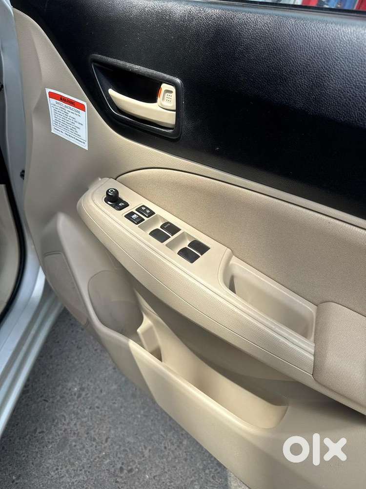Maruti Suzuki Swift Dzire 2018 Diesel Well Maintained