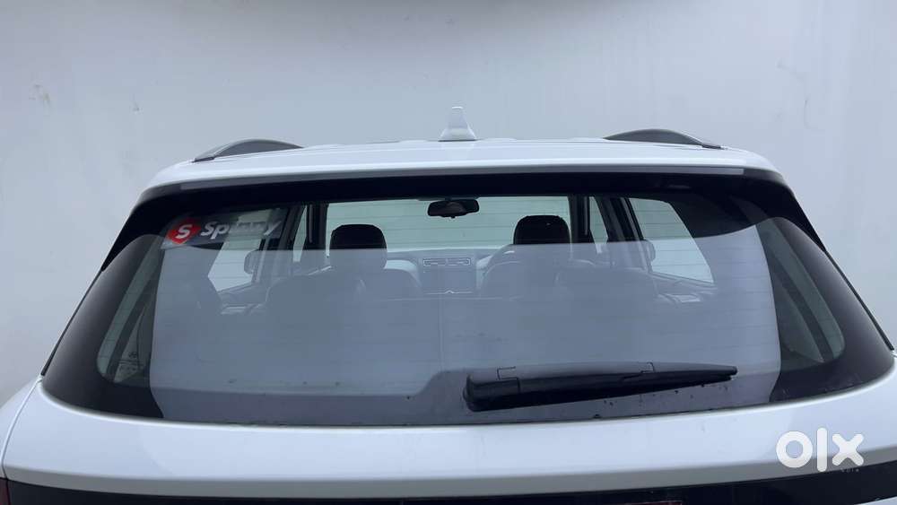 Hyundai Creta 1.5 Sx, 2022, Petrol