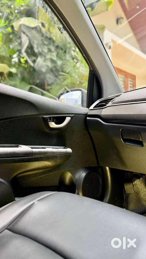 Honda Br-v I-vtec S Mt, 2018, Petrol