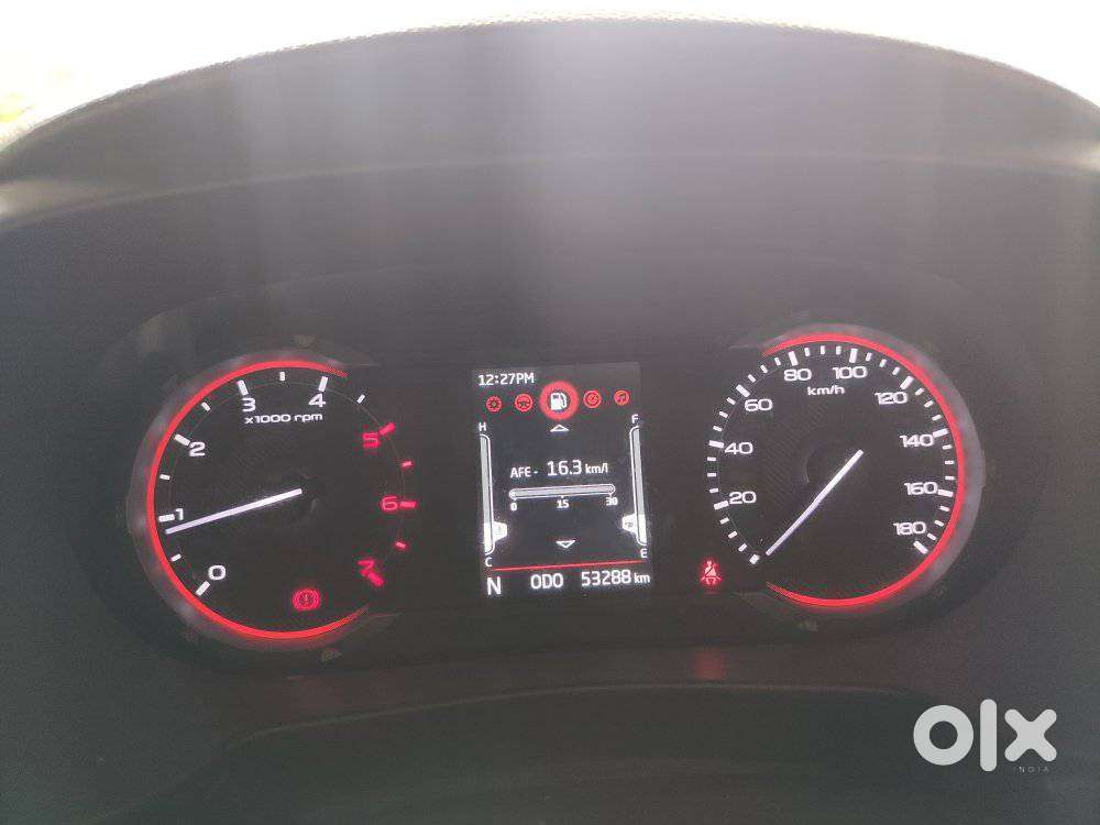 Mahindra Thar Lx Hard Top Diesel Mt Rwd, 2023, Diesel