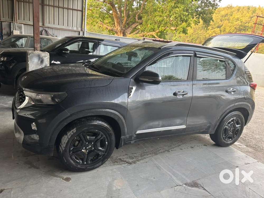 Kia Petrol Manual 2020 Year
