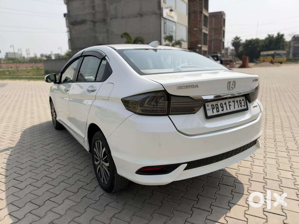 Honda City I-dtec Vx, 2019, Diesel
