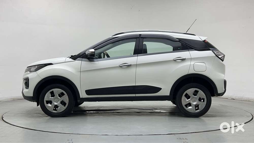 Tata Nexon 1.2 Revotron Xm (s), 2021, Petrol