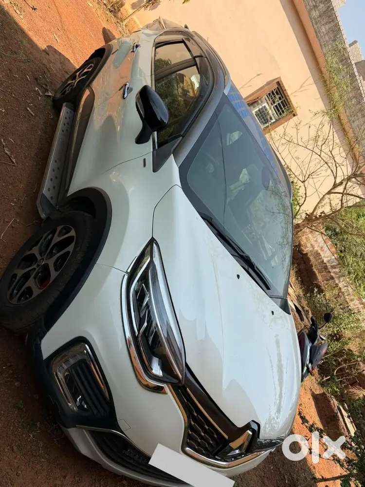 Renault Captur 2020 Diesel Well Maintained