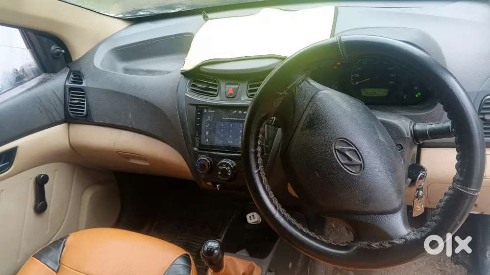 Hyundai Eon 2014 Car