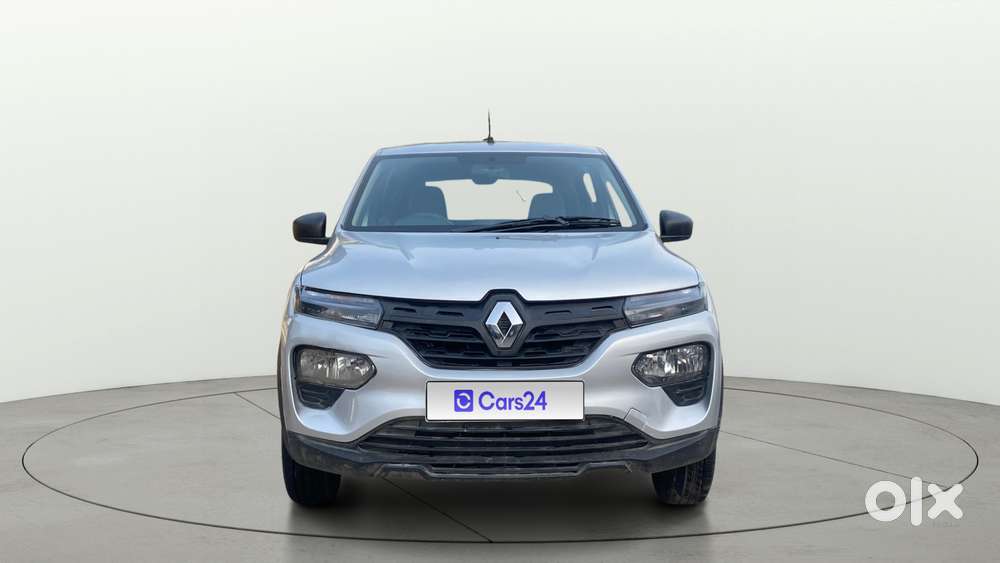 Renault Kwid Rxl, 2022, Petrol