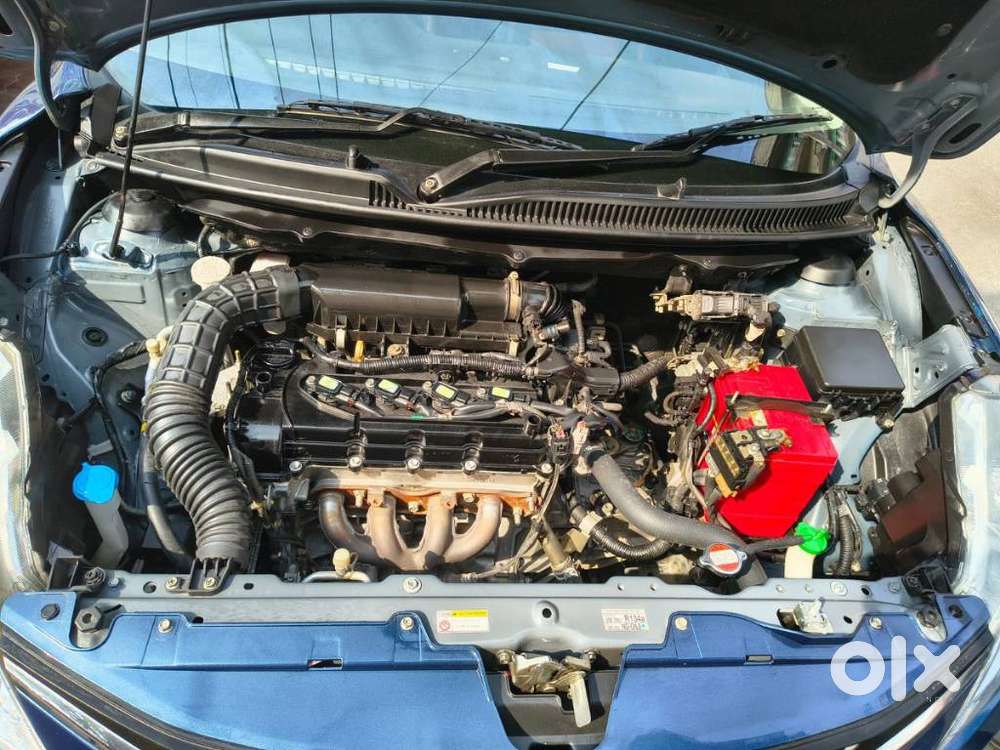 Maruti Suzuki Baleno 1.3 Delta, 2018, Petrol