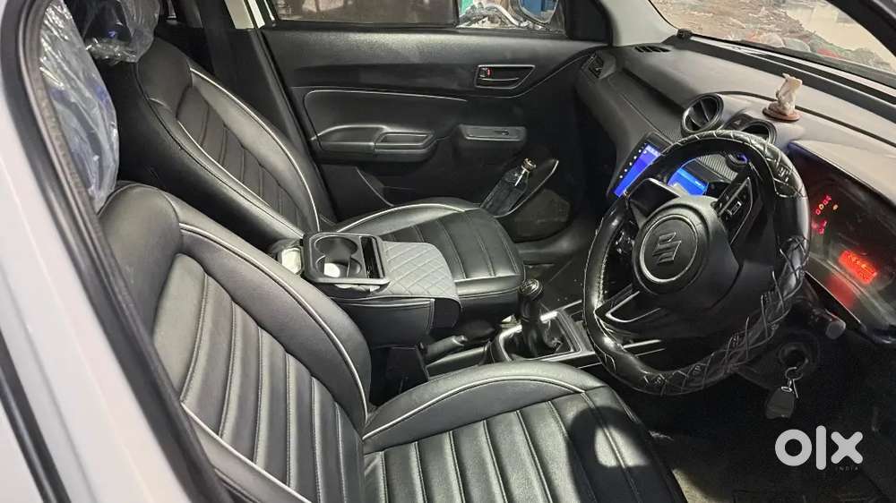 Maruti Suzuki Swift 2022 Petrol 40000 Km Driven