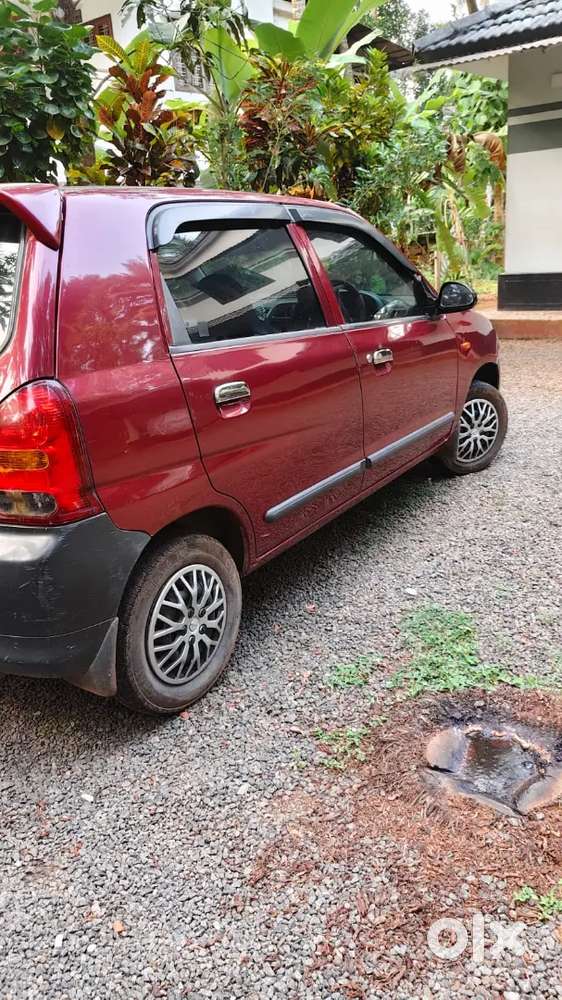 Maruti Suzuki Alto 2010 Petrol Good Condition