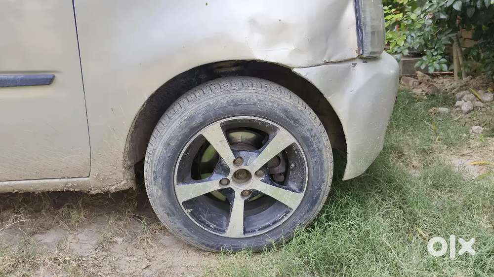 Maruti Suzuki Wagon R Petrol 68317 Km Driven