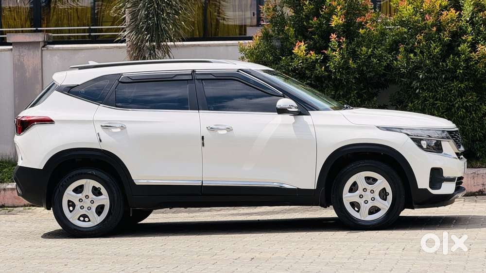 Kia Seltos Htk Plus D, 2020, Diesel