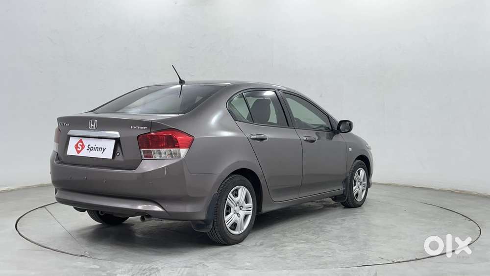 Honda City 2008-2011 1.5 S Mt, 2011, Petrol