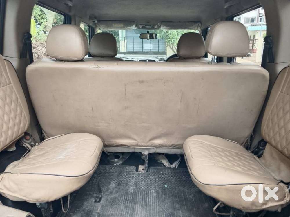 Mahindra Tuv 300 T10, 2019, Diesel