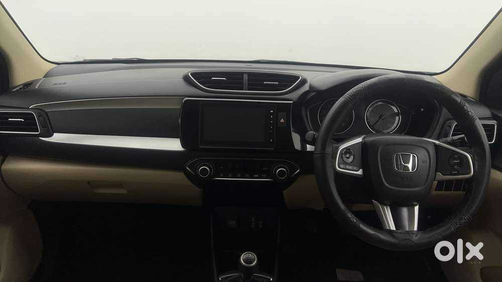 Honda Amaze Vx 1.2 Petrol Mt, 2022, Petrol