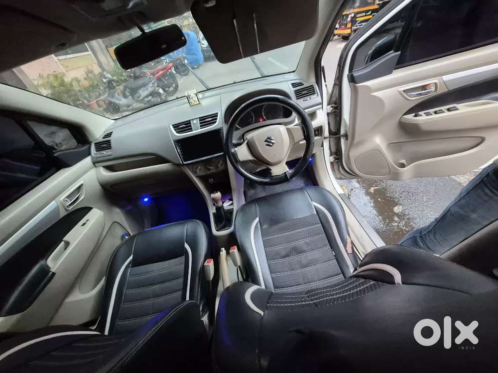 Maruti Suzuki Ertiga Diesel 2014