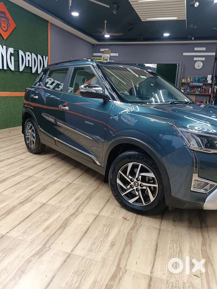 Mahindra Xuv300 Diesel 2022