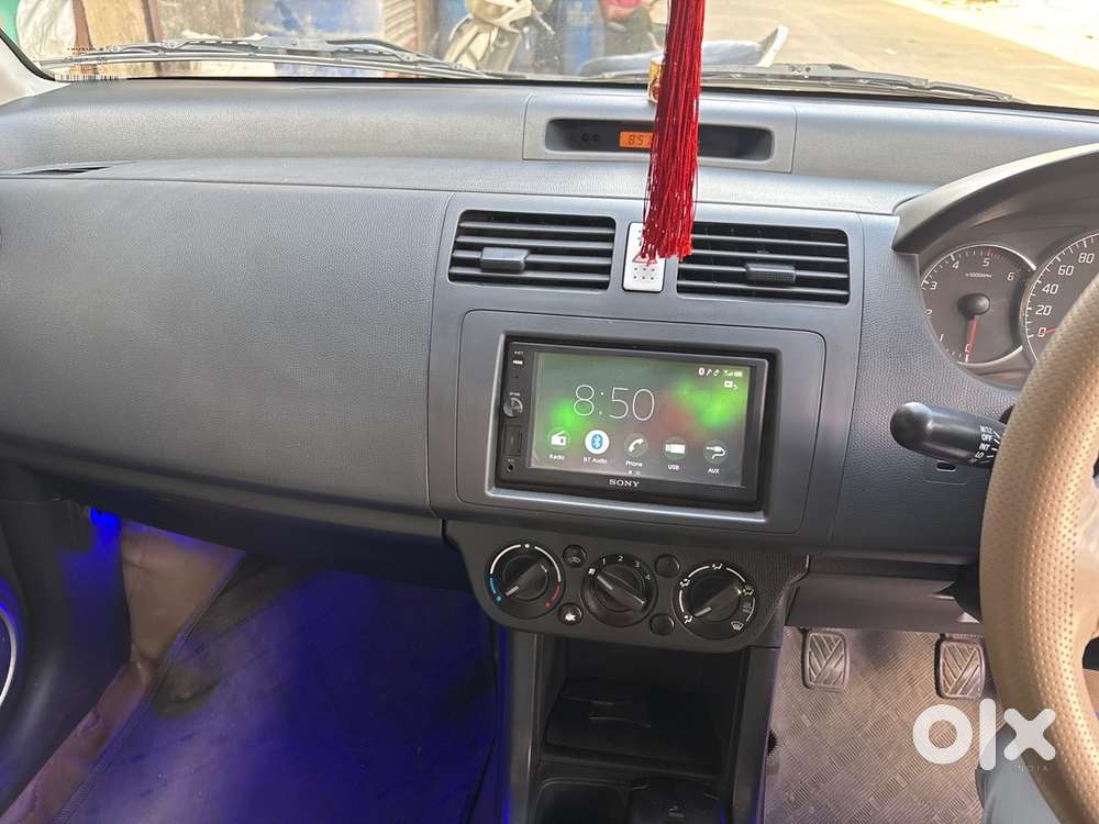 Maruti Suzuki Diesel 2010 Car