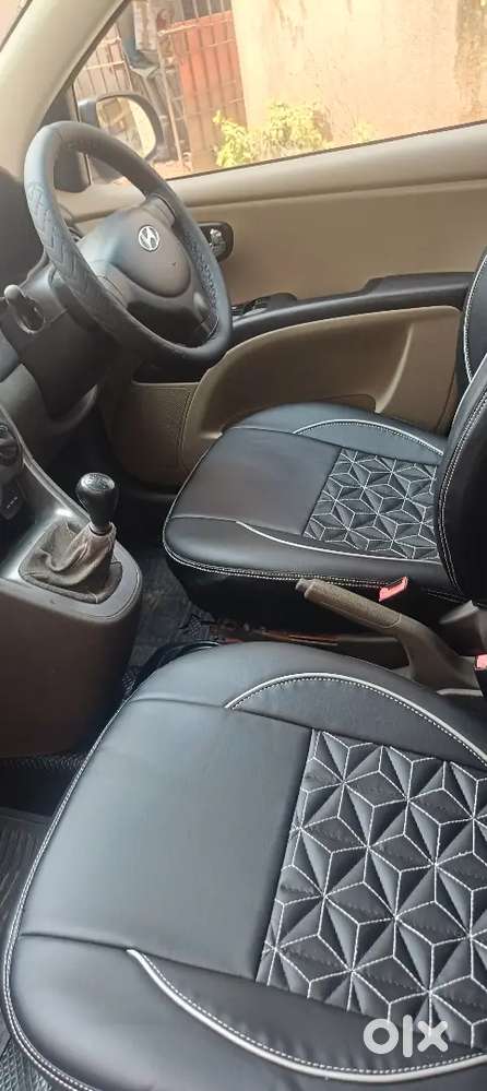 Hyundai I10 2010 Petrol Well Maintained