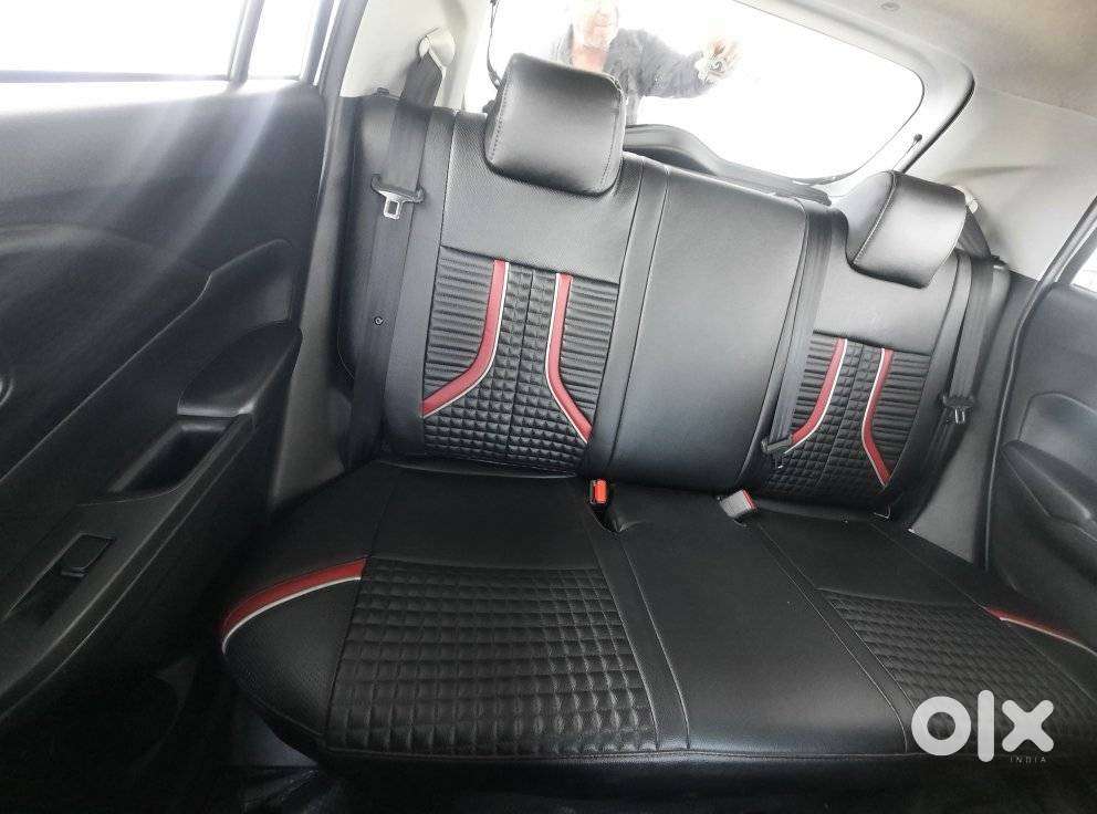 Maruti Suzuki Swift Vxi + Manual, 2026, Petrol