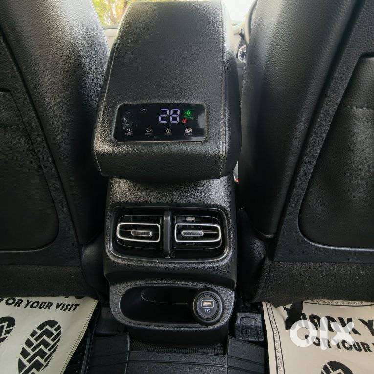 Hyundai Creta 1.5 Mpi Sx Petrol Ivt, 2020, Petrol