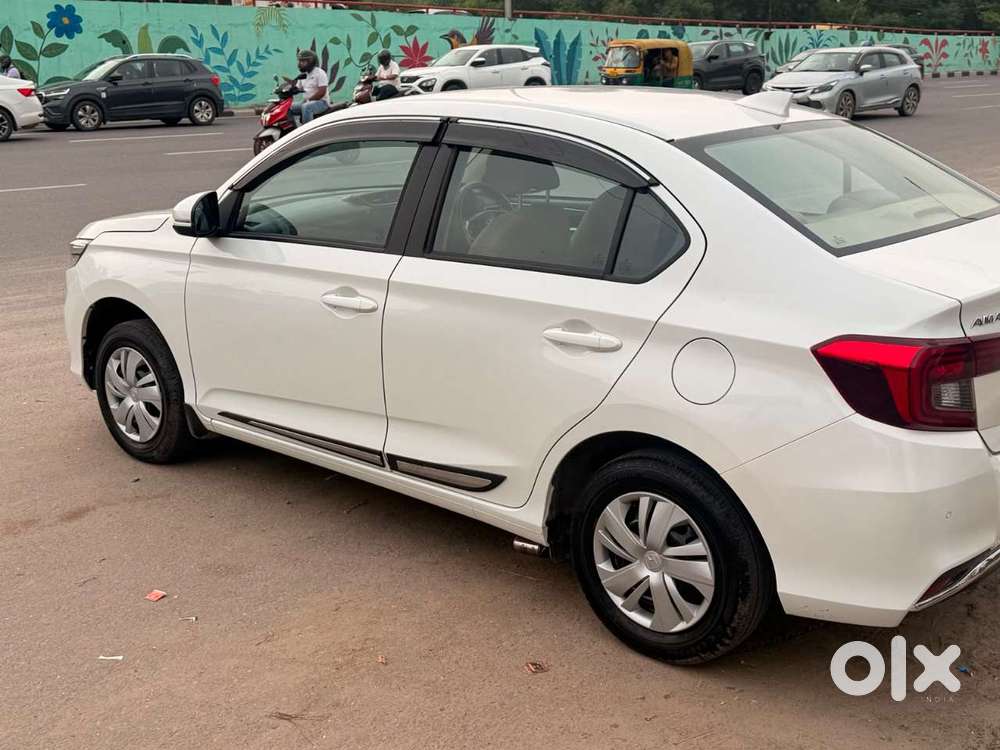 Honda Amaze S (o) I-vtec, 2026, Cng & Hybrids