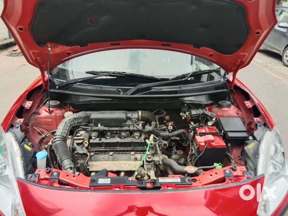Maruti Suzuki Swift Vxi + Manual, 2022, Petrol