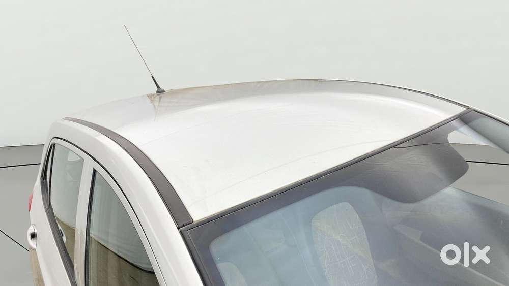 Hyundai Grand I10 Magna 1.2 Kappa Vtvt, 2015, Petrol