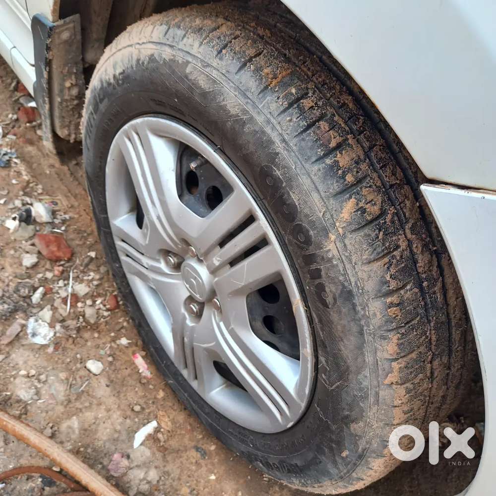 Honda City 2011 Model 91000 Km Driven