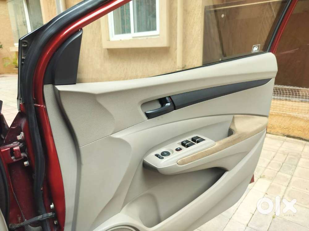 Honda City 2009 Petrol