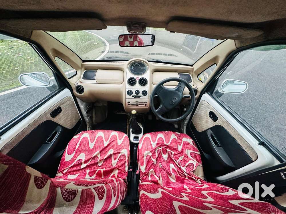 Tata Nano, 2013, Petrol