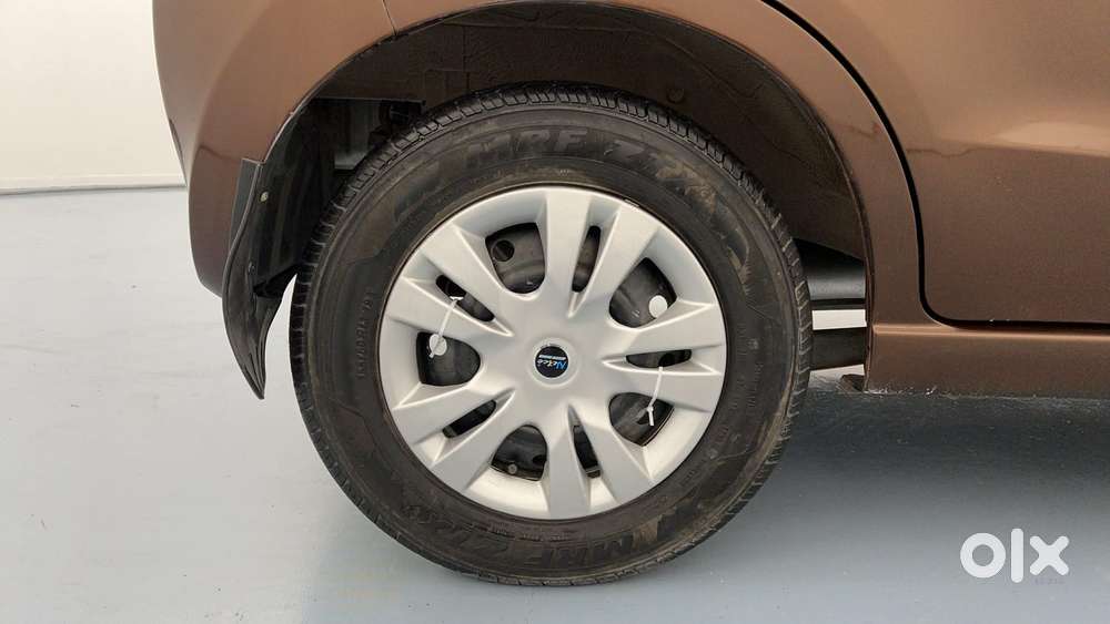 Maruti Suzuki A-star 2012-2014 1.0 Vxi, 2013, Petrol