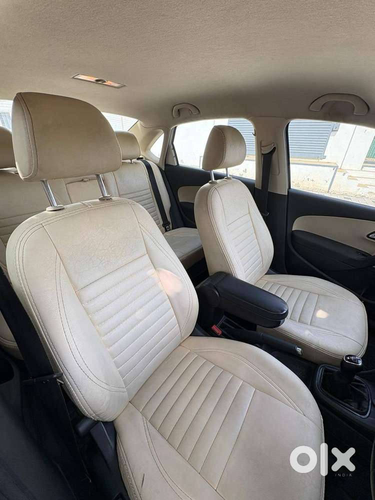 Skoda Rapid 2018 Diesel Good Condition