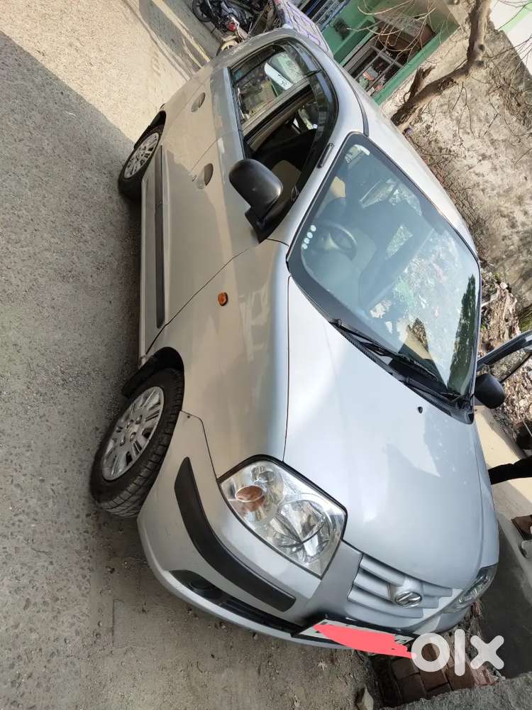 Hyundai Santro Xing 2013 Cng & Hybrids 100000 Km Driven