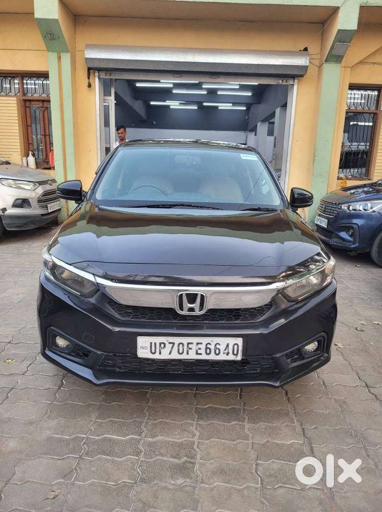 Honda Amaze 1.2 Smt I Vtec, 2020, Petrol