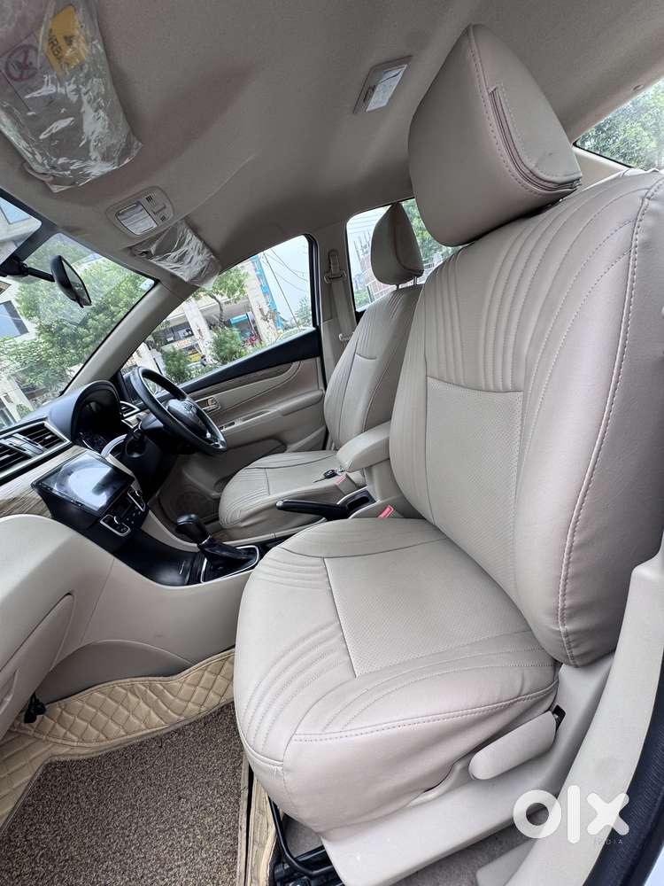 Maruti Suzuki Ciaz Smart Hybrid Delta , 2020, Petrol