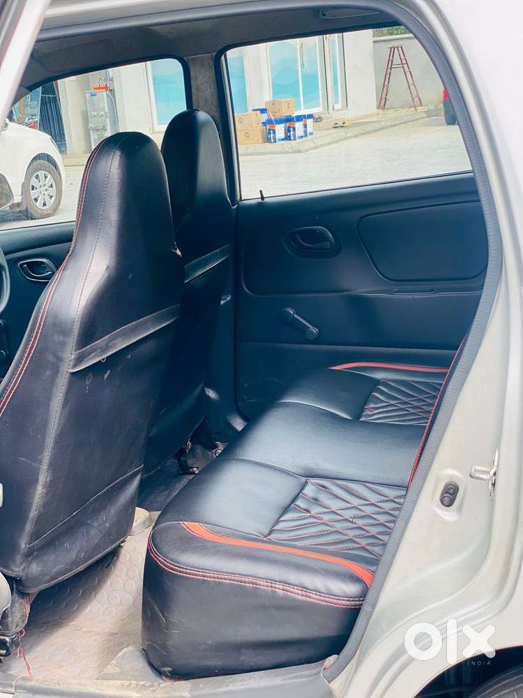 Maruti Suzuki Alto 0.8 Lxi (o), 2012, Petrol