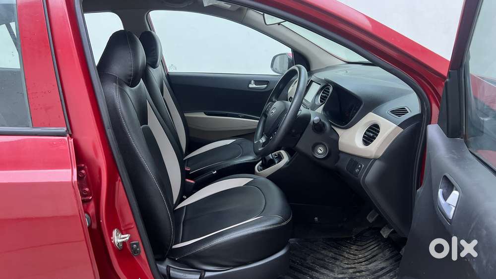 Hyundai Grand I10 1.2 Kappa Sportz, 2019, Petrol