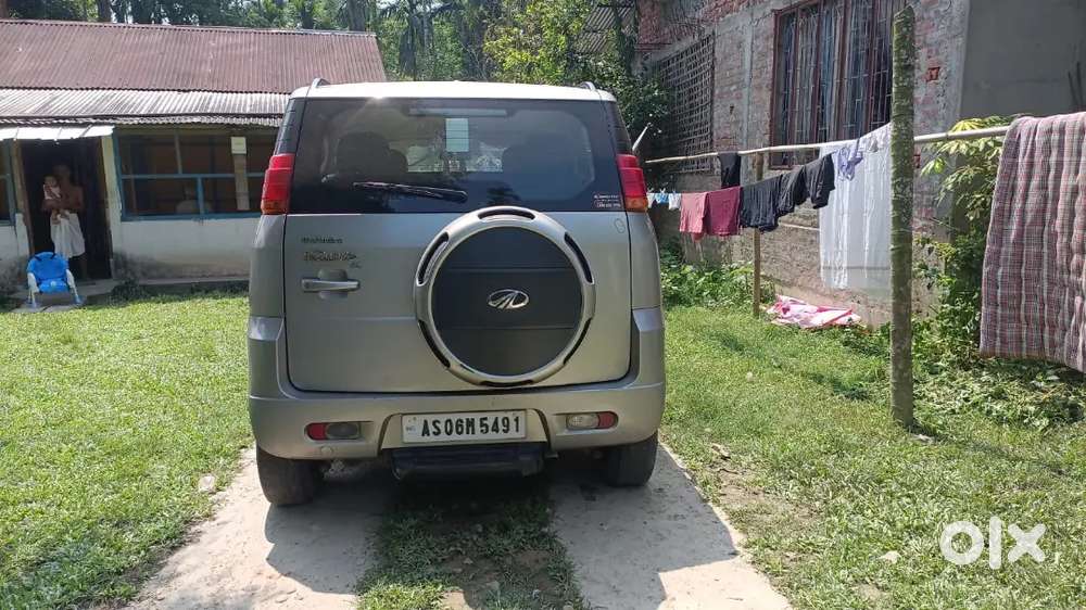 Mahindra Quanto 2013 Diesel 63000 Km Driven